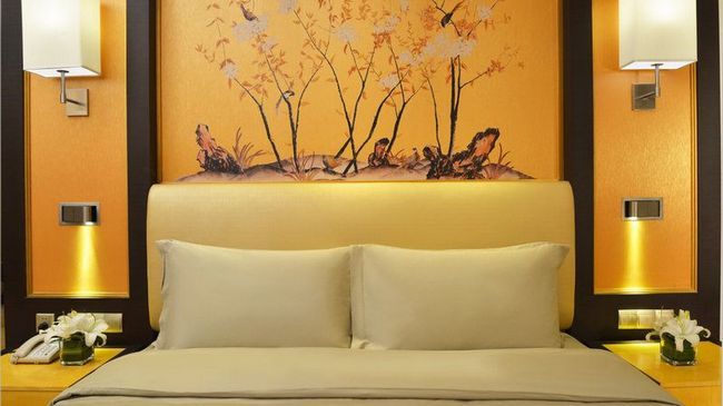 Yuluxe Hotel Taizhou Taizhou  Bilik gambar